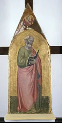 Giovanni Evangelista, c.1360